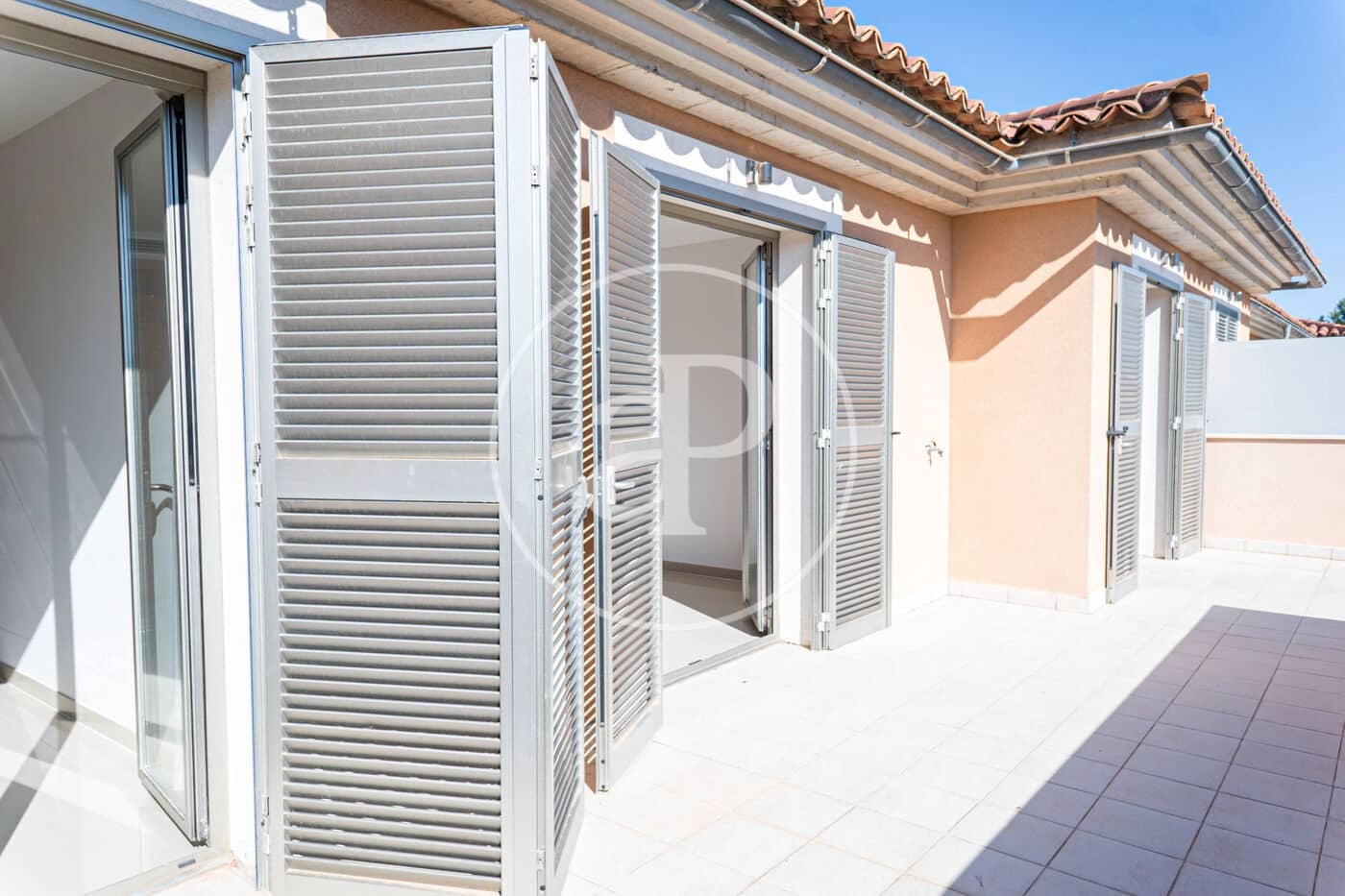 4 bedroom Villa for rent in Cala Vinyes / Cala Vinyas / Cala Vinas with pool garage - € 4,400 (Ref: 9929427)