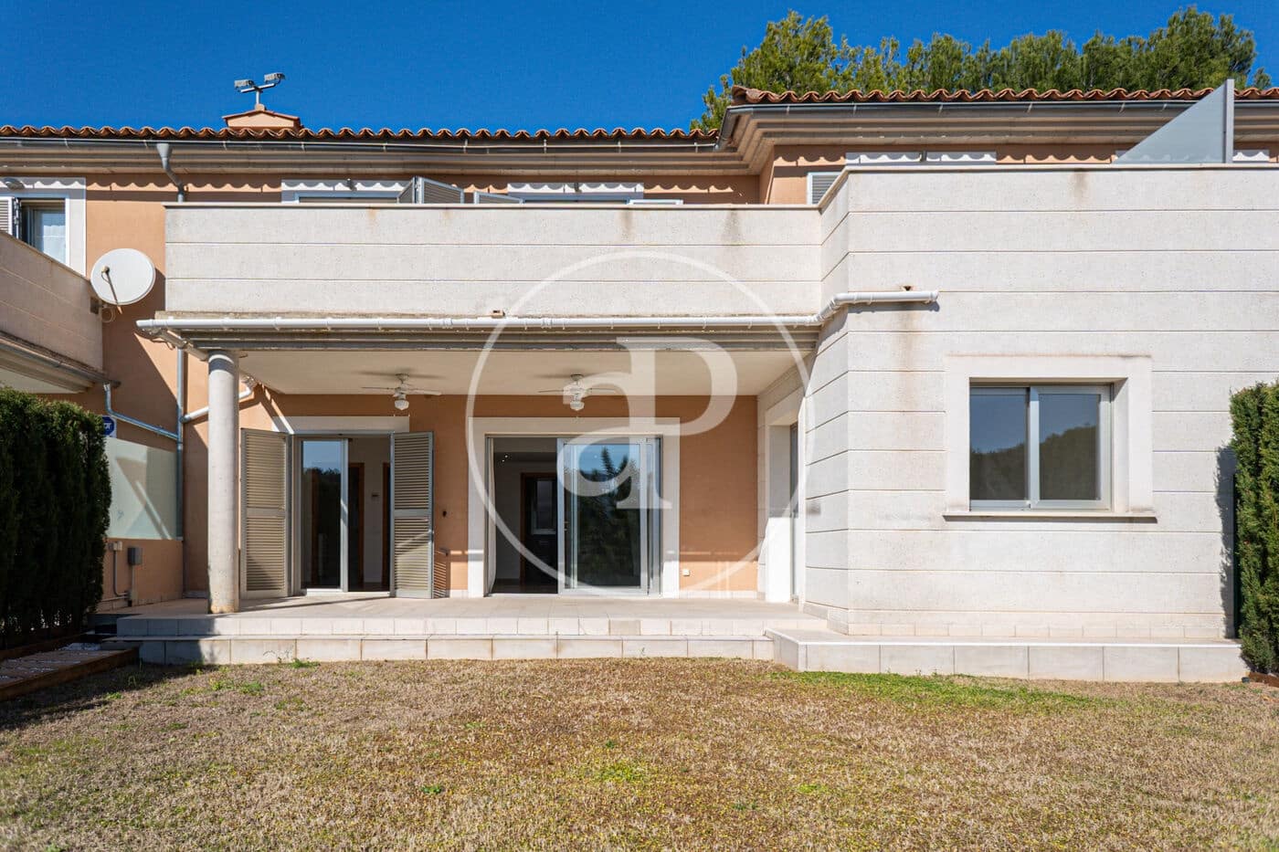4 bedroom Villa for rent in Cala Vinyes / Cala Vinyas / Cala Vinas with pool garage - € 4,400 (Ref: 9929427)
