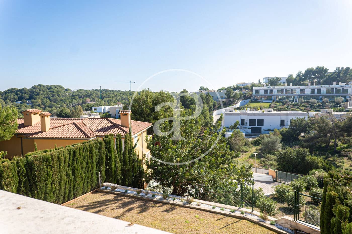 4 bedroom Villa for rent in Cala Vinyes / Cala Vinyas / Cala Vinas with pool garage - € 4,400 (Ref: 9929427)