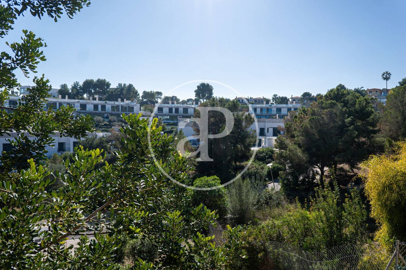 4 bedroom Villa for rent in Cala Vinyes / Cala Vinyas / Cala Vinas with pool garage - € 4,400 (Ref: 9929427)