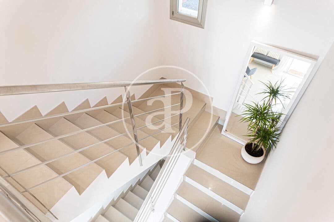 4 bedroom Villa for rent in Cala Vinyes / Cala Vinyas / Cala Vinas with pool garage - € 4,400 (Ref: 9929428)