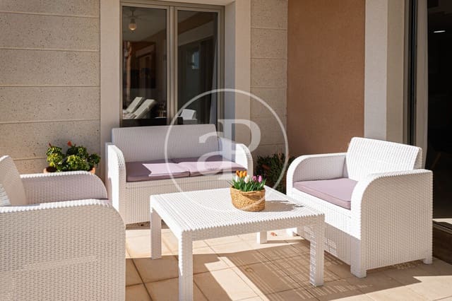 4 quarto Moradia para arrendar em Cala Vinyes / Cala Vinyas / Cala Viñas, Calvià com piscina garagem - 4 400 € (Ref: 9929428)