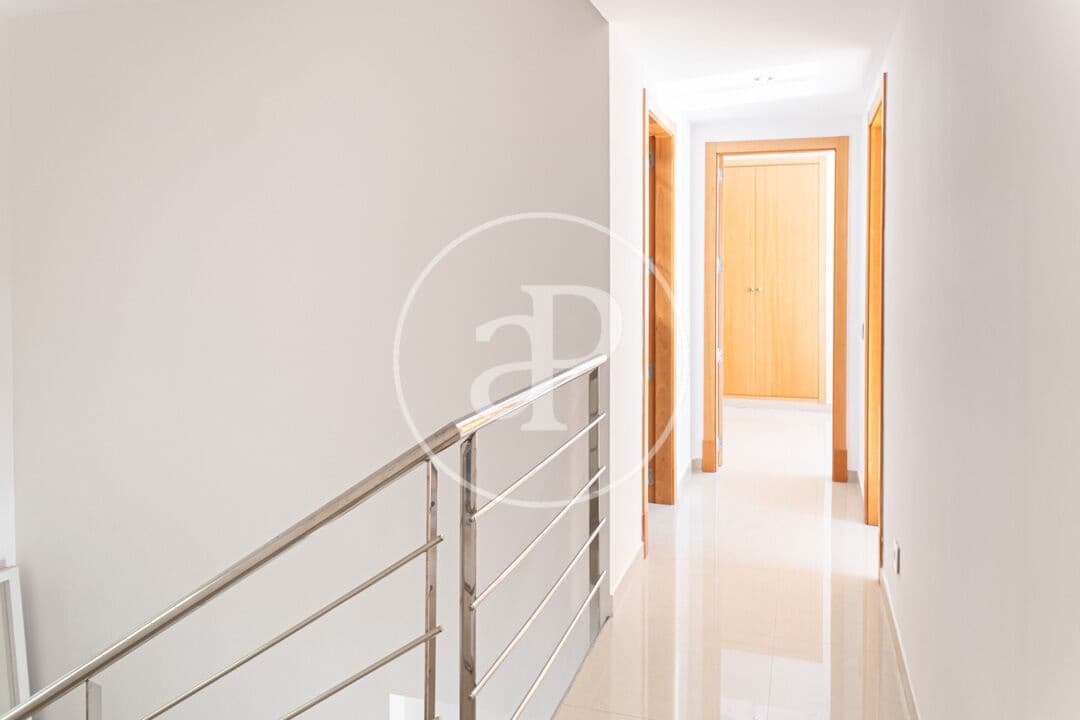 4 bedroom Villa for rent in Cala Vinyes / Cala Vinyas / Cala Vinas with pool garage - € 4,400 (Ref: 9929428)