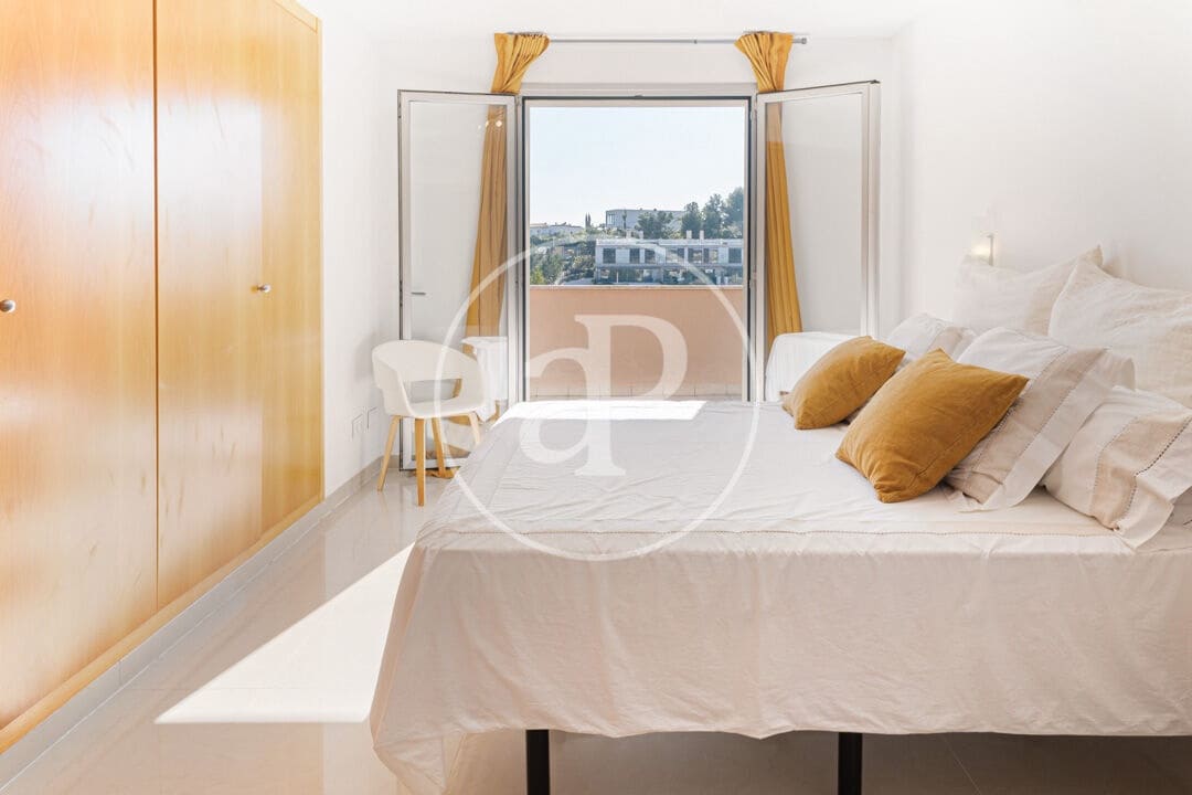 4 bedroom Villa for rent in Cala Vinyes / Cala Vinyas / Cala Vinas with pool garage - € 4,400 (Ref: 9929428)