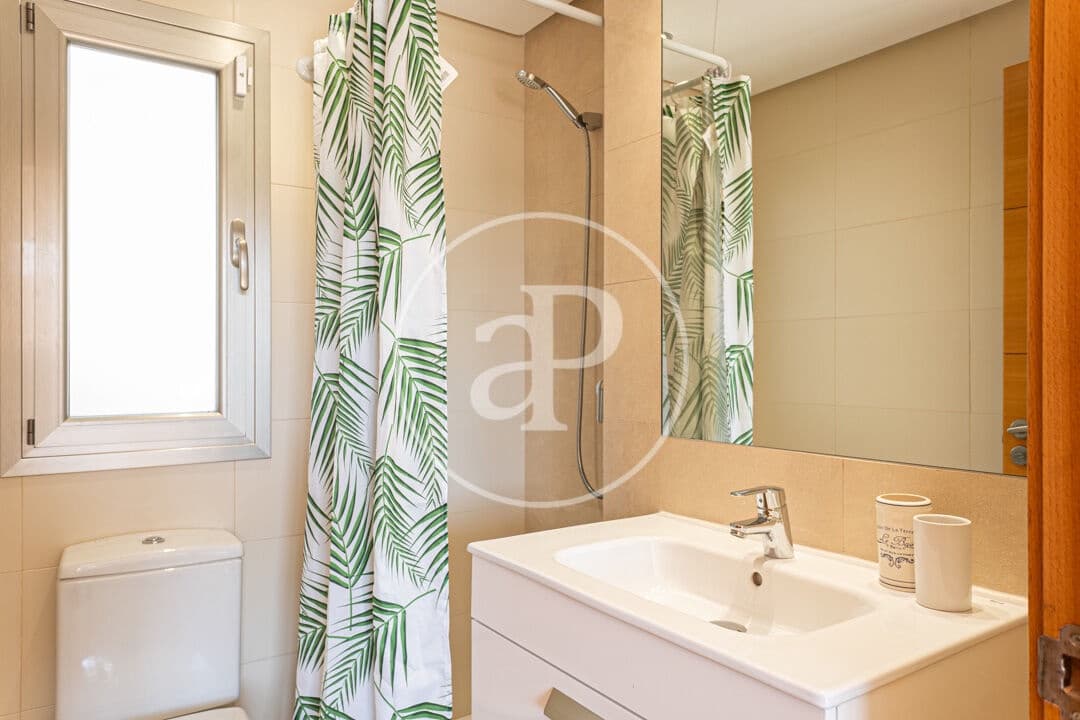 4 bedroom Villa for rent in Cala Vinyes / Cala Vinyas / Cala Vinas with pool garage - € 4,400 (Ref: 9929428)