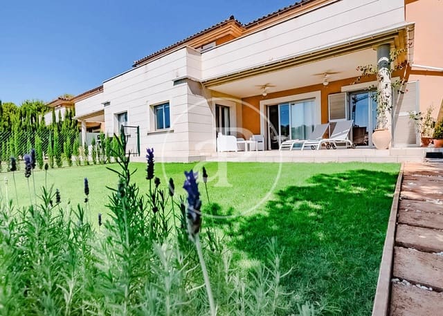 4 quarto Moradia para arrendar em Cala Vinyes / Cala Vinyas / Cala Viñas, Calvià com piscina garagem - 4 400 € (Ref: 9929428)