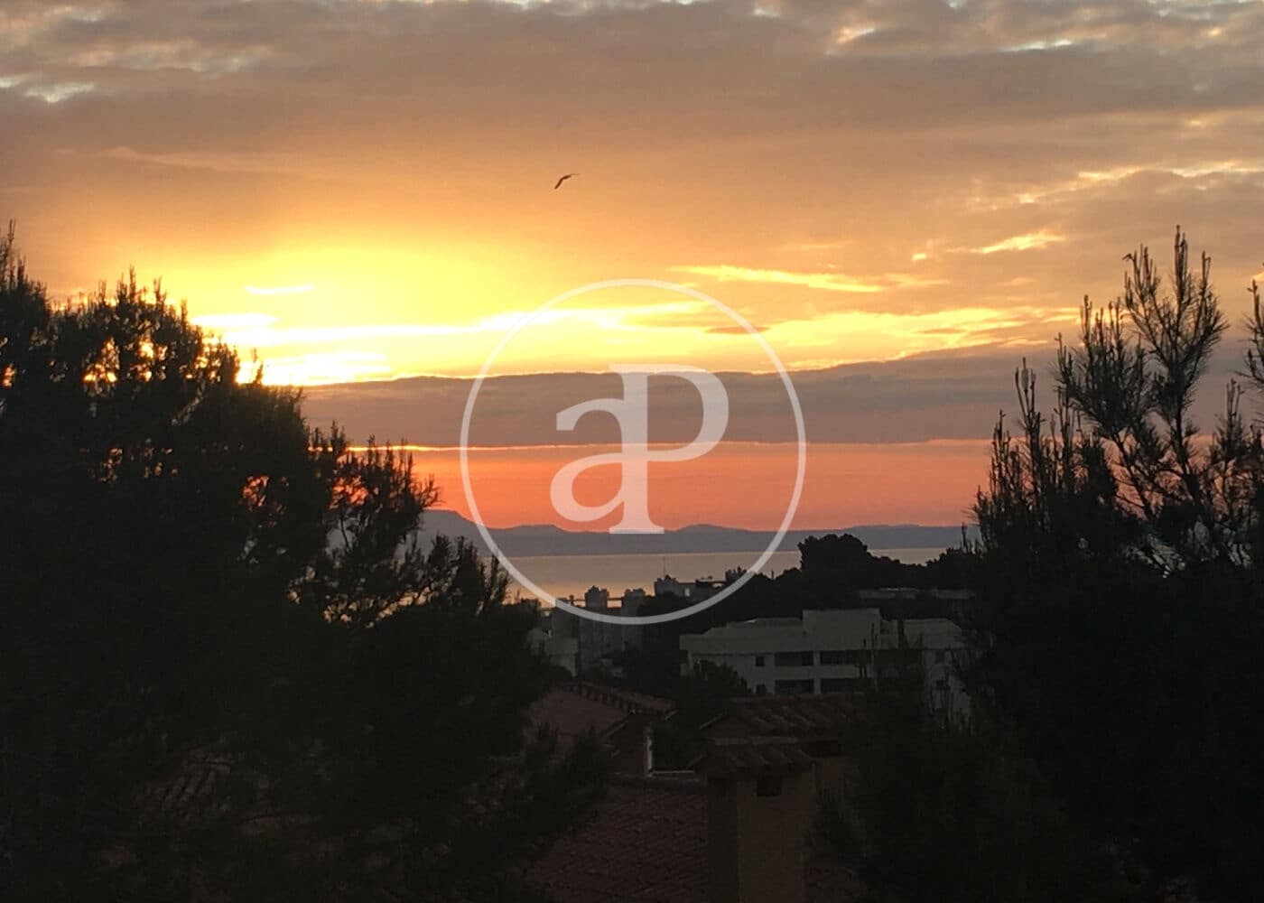 4 bedroom Villa for rent in Cala Vinyes / Cala Vinyas / Cala Vinas with pool garage - € 4,400 (Ref: 9929428)