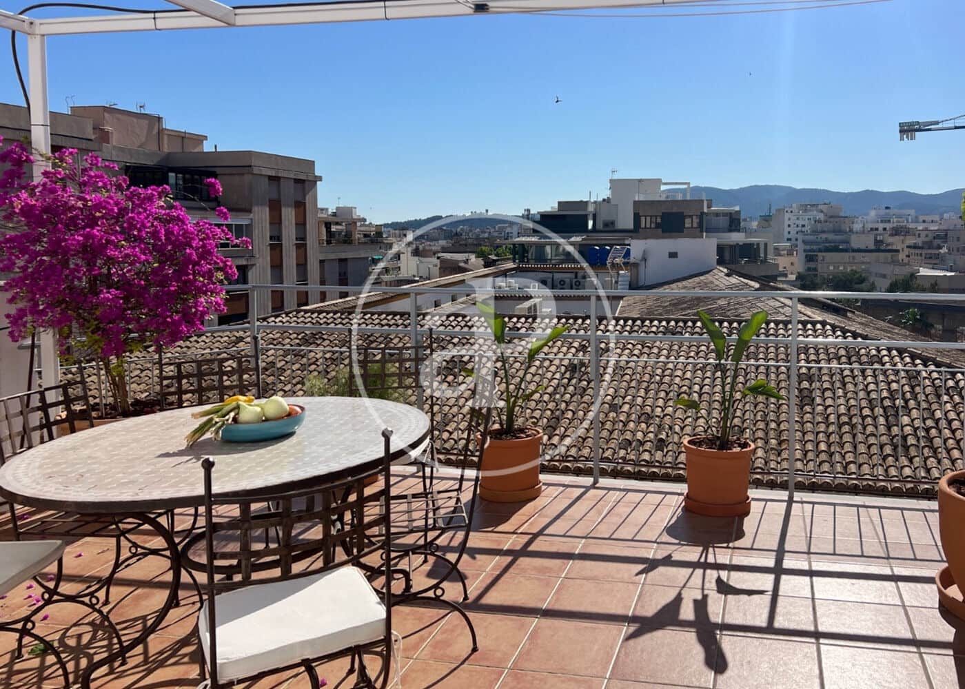 2 bedroom Apartment for rent in Palma de Mallorca - € 2,000 (Ref: 9929429)