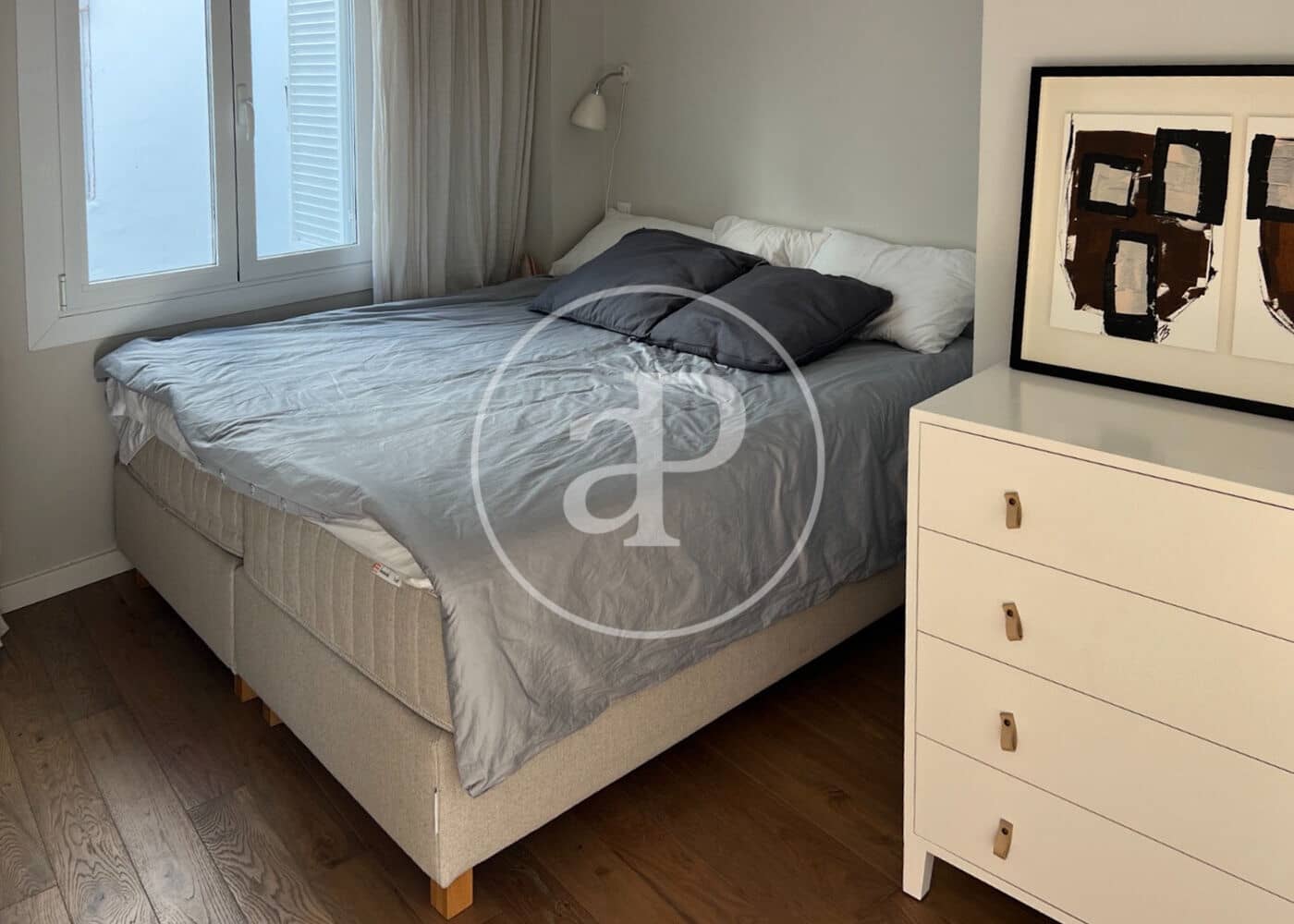 2 bedroom Apartment for rent in Palma de Mallorca - € 2,000 (Ref: 9929429)