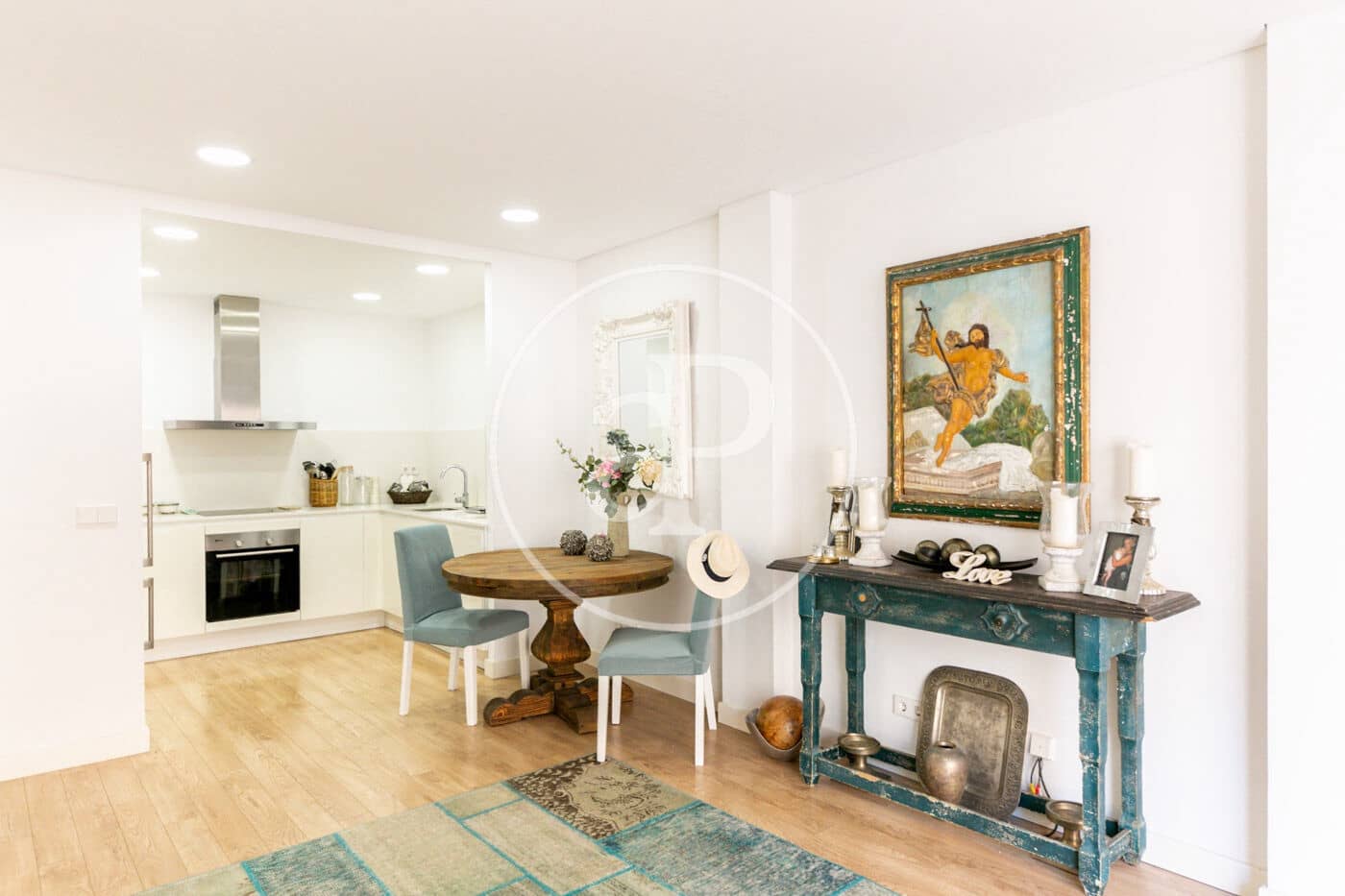 1 bedroom Apartment for rent in Palma de Mallorca - € 1,495 (Ref: 9929430)