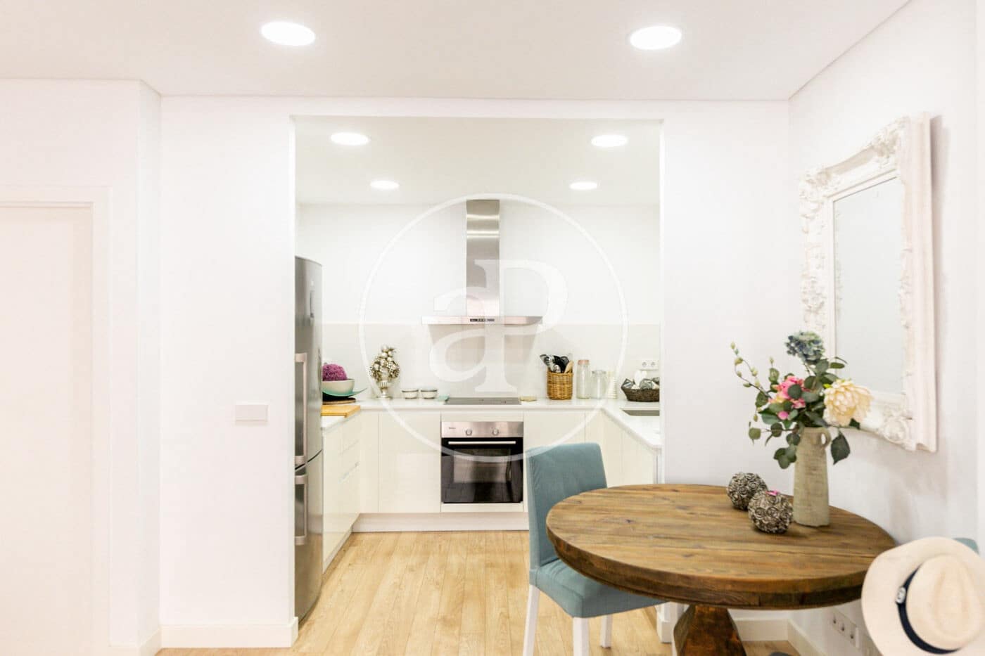 1 bedroom Apartment for rent in Palma de Mallorca - € 1,495 (Ref: 9929430)