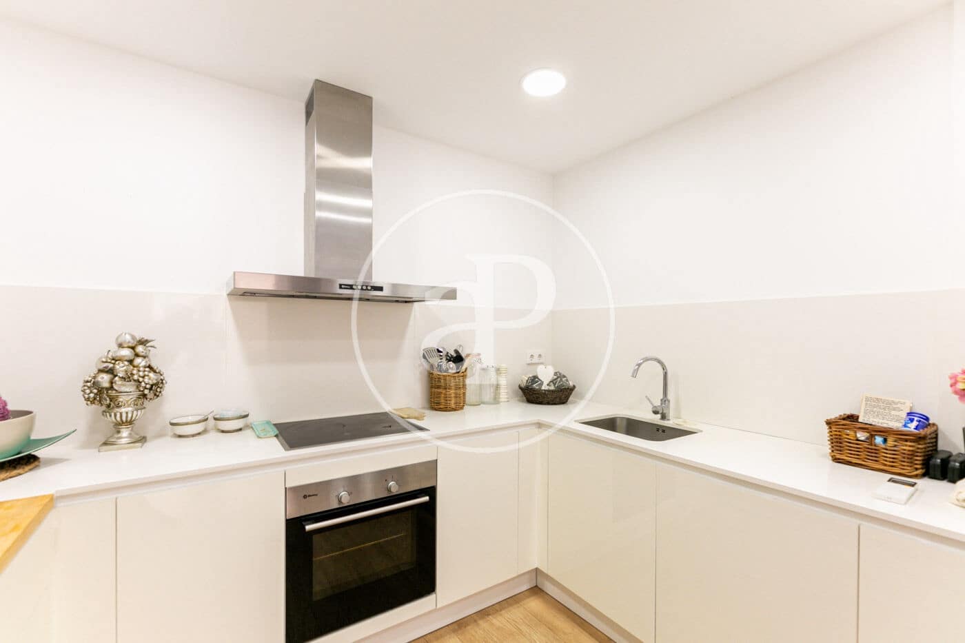 1 bedroom Apartment for rent in Palma de Mallorca - € 1,495 (Ref: 9929430)