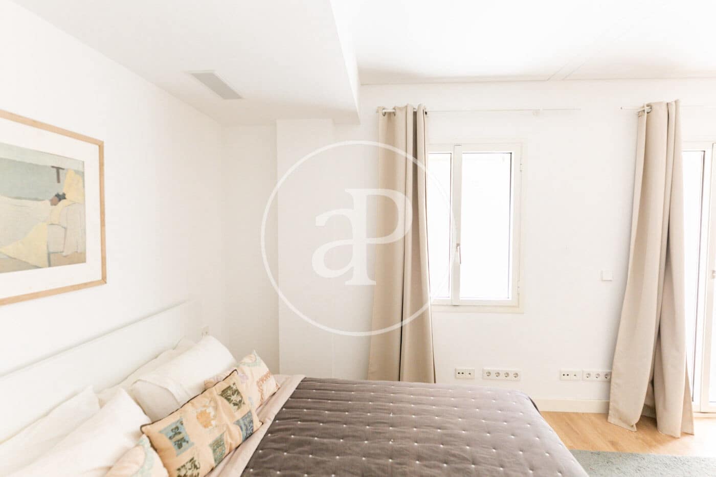 1 bedroom Apartment for rent in Palma de Mallorca - € 1,495 (Ref: 9929430)