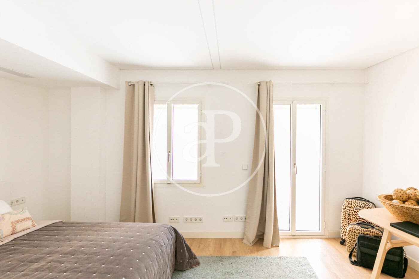 1 bedroom Apartment for rent in Palma de Mallorca - € 1,495 (Ref: 9929430)