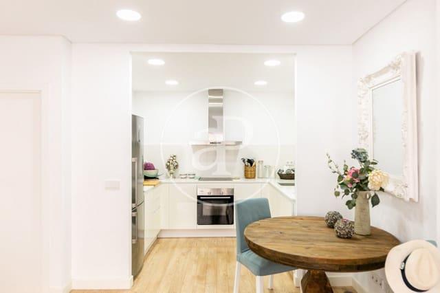 1 makuuhuone Huoneisto vuokrattavana paikassa El Mercat, Palma de Mallorca - 1 495 € (Ref: 9929430)