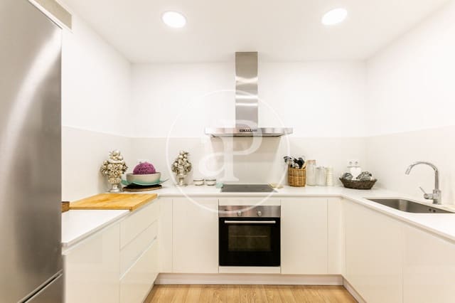 1 makuuhuone Huoneisto vuokrattavana paikassa El Mercat, Palma de Mallorca - 1 495 € (Ref: 9929430)