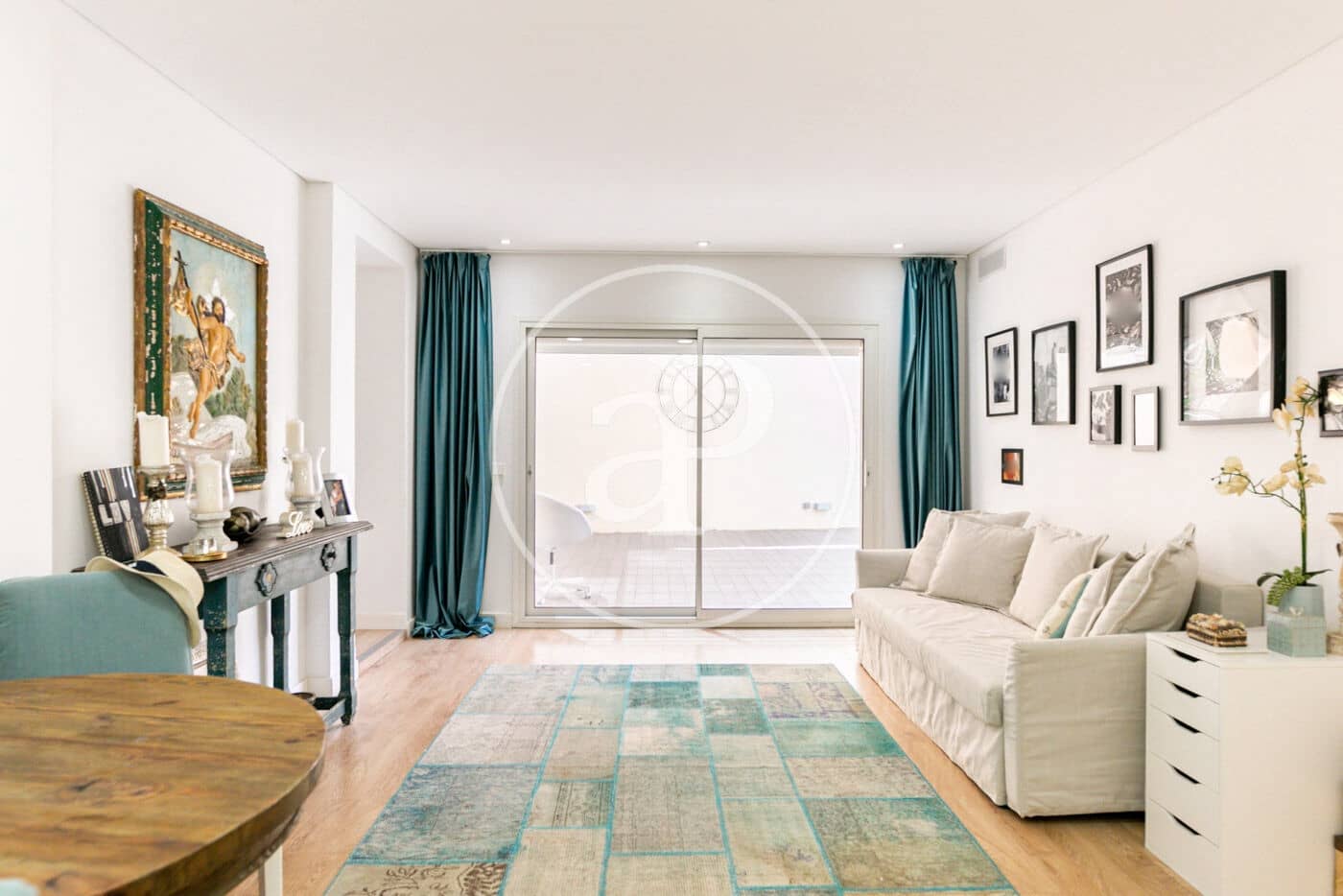 1 bedroom Apartment for rent in Palma de Mallorca - € 1,495 (Ref: 9929430)