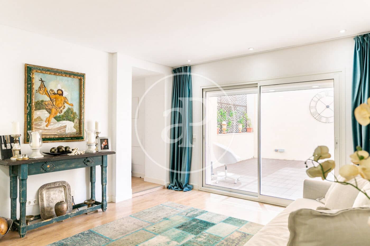 1 bedroom Apartment for rent in Palma de Mallorca - € 1,495 (Ref: 9929430)
