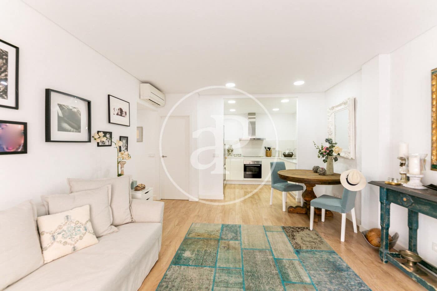 1 bedroom Apartment for rent in Palma de Mallorca - € 1,495 (Ref: 9929430)