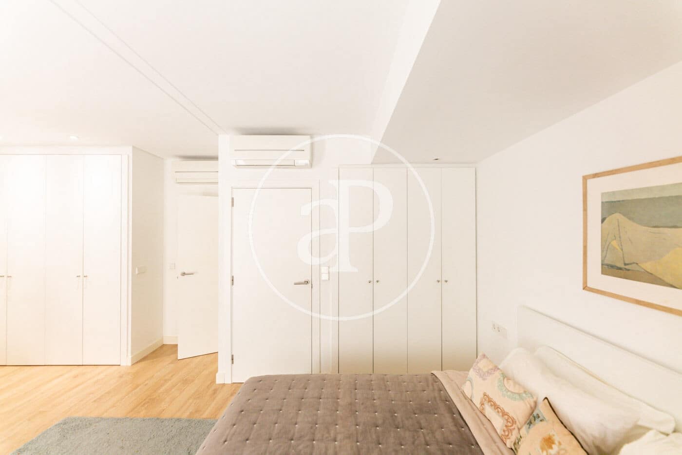 1 bedroom Apartment for rent in Palma de Mallorca - € 1,495 (Ref: 9929430)