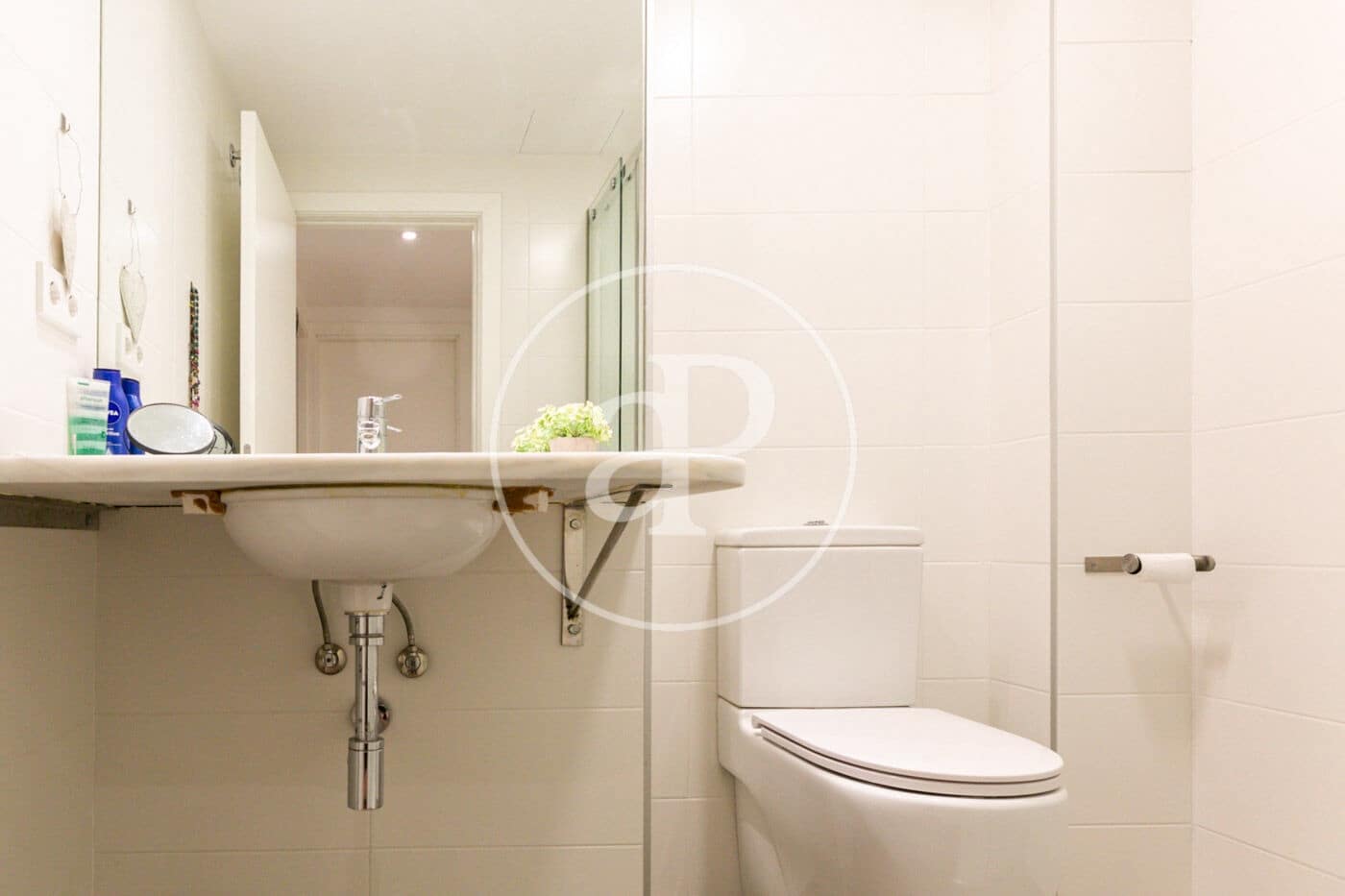 1 bedroom Apartment for rent in Palma de Mallorca - € 1,495 (Ref: 9929430)