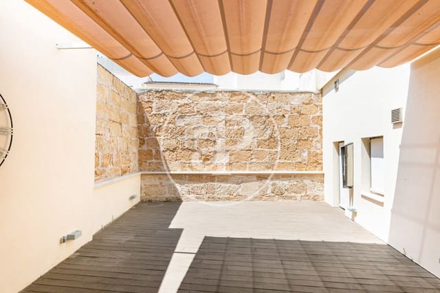 1 makuuhuone Huoneisto vuokrattavana paikassa El Mercat, Palma de Mallorca - 1 495 € (Ref: 9929430)