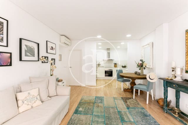 1 makuuhuone Huoneisto vuokrattavana paikassa El Mercat, Palma de Mallorca - 1 495 € (Ref: 9929430)