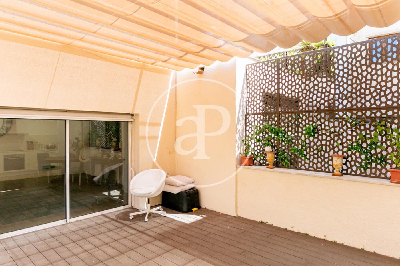 1 bedroom Apartment for rent in Palma de Mallorca - € 1,495 (Ref: 9929430)