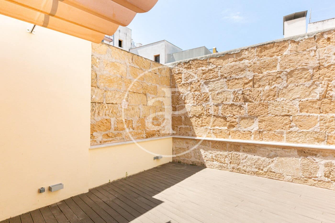 1 bedroom Apartment for rent in Palma de Mallorca - € 1,495 (Ref: 9929430)