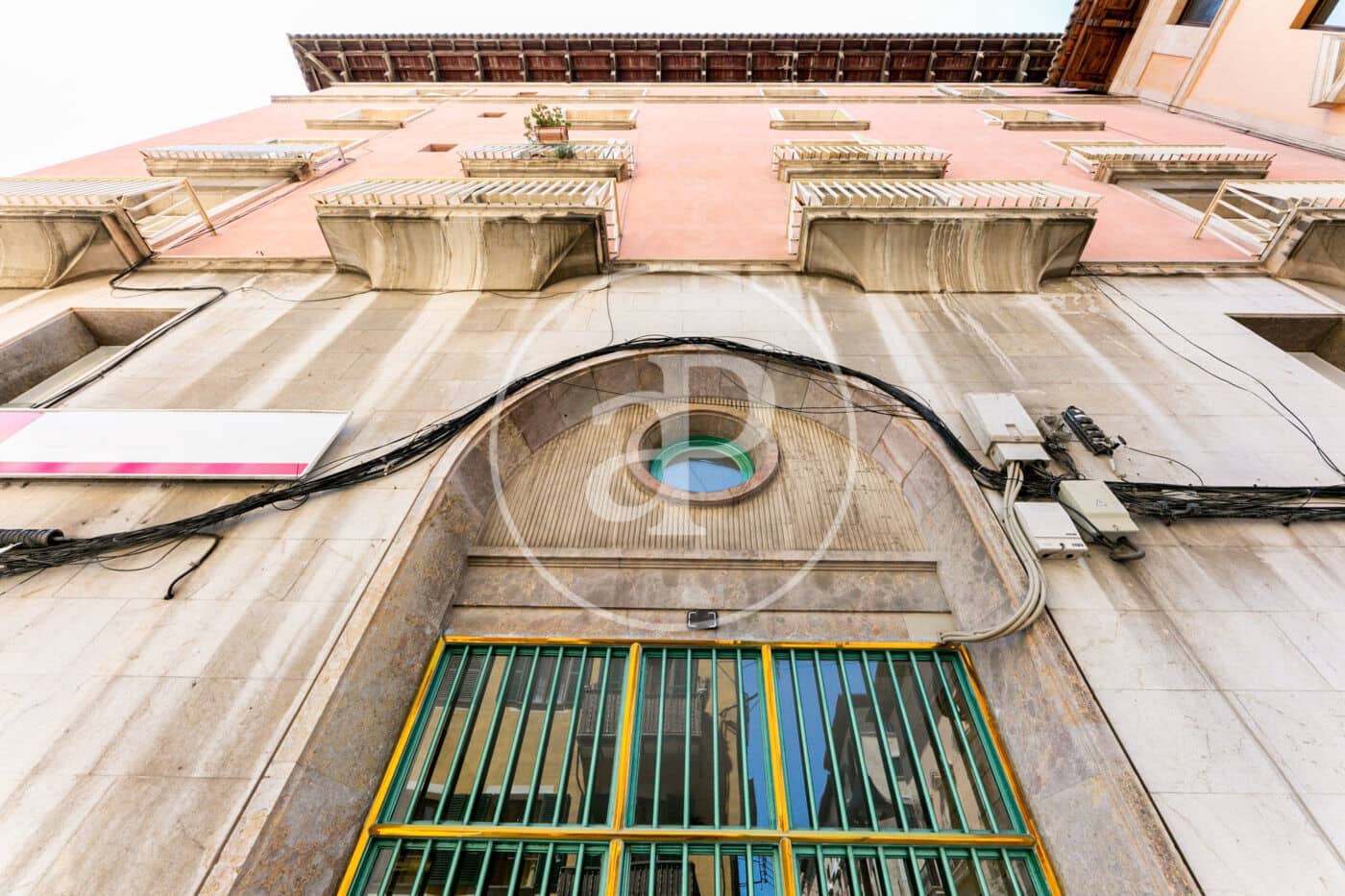 1 bedroom Apartment for rent in Palma de Mallorca - € 1,495 (Ref: 9929430)
