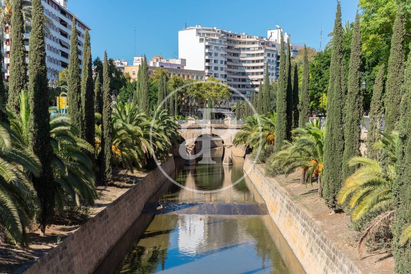 3 bedroom Apartment for sale in Palma de Mallorca with pool - € 950,000 (Ref: 9934493)