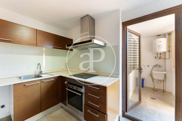 3 Zimmer Apartment zu vermieten in Santa Catalina, Palma de Mallorca - 2.500 € (Ref: 9934494)
