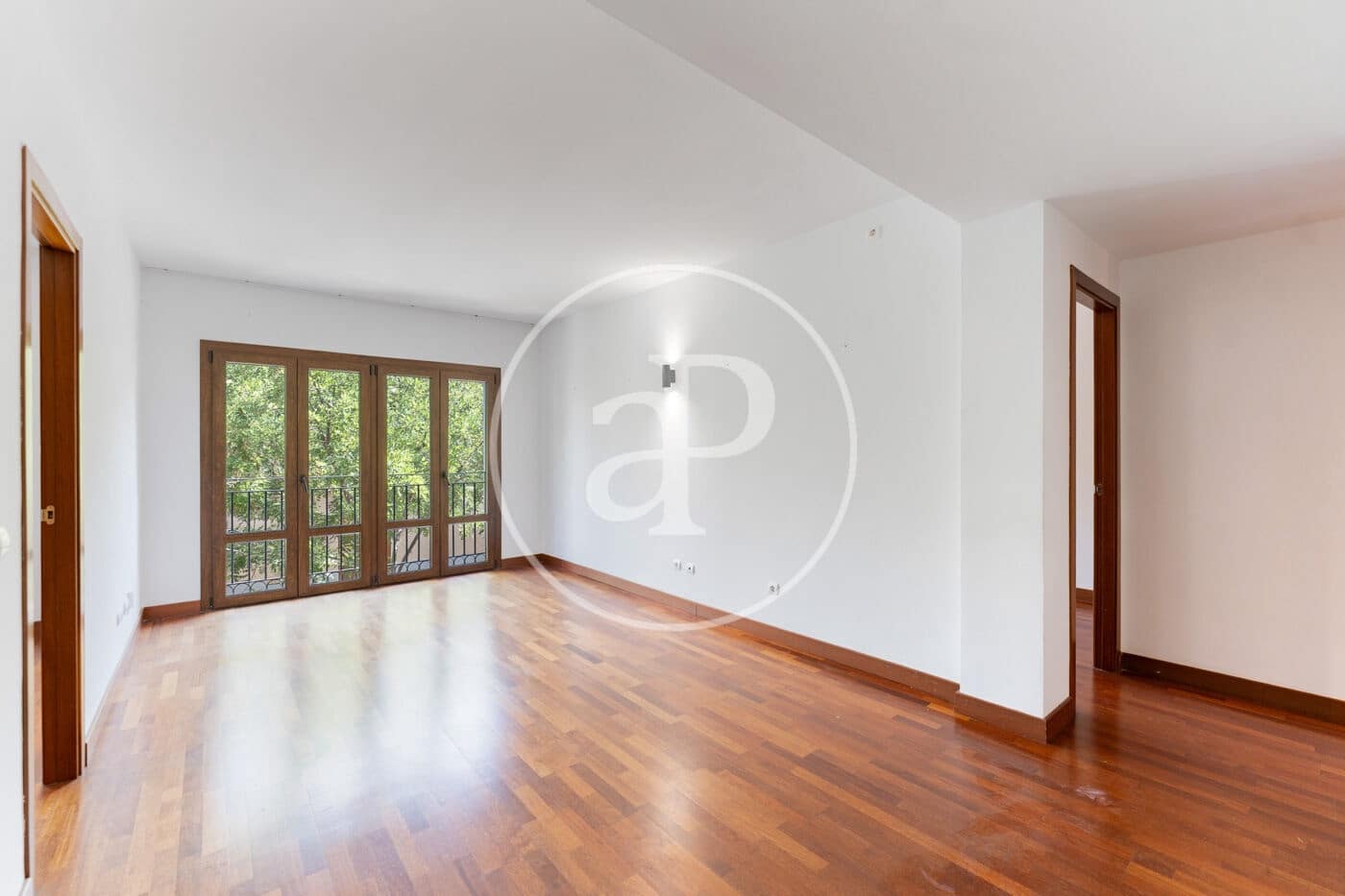 3 Zimmer Apartment zu vermieten in Palma de Mallorca - 2.500 € (Ref: 9934494)