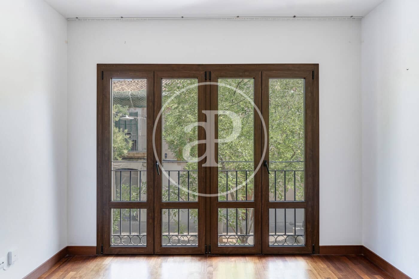 3 Zimmer Apartment zu vermieten in Palma de Mallorca - 2.500 € (Ref: 9934494)