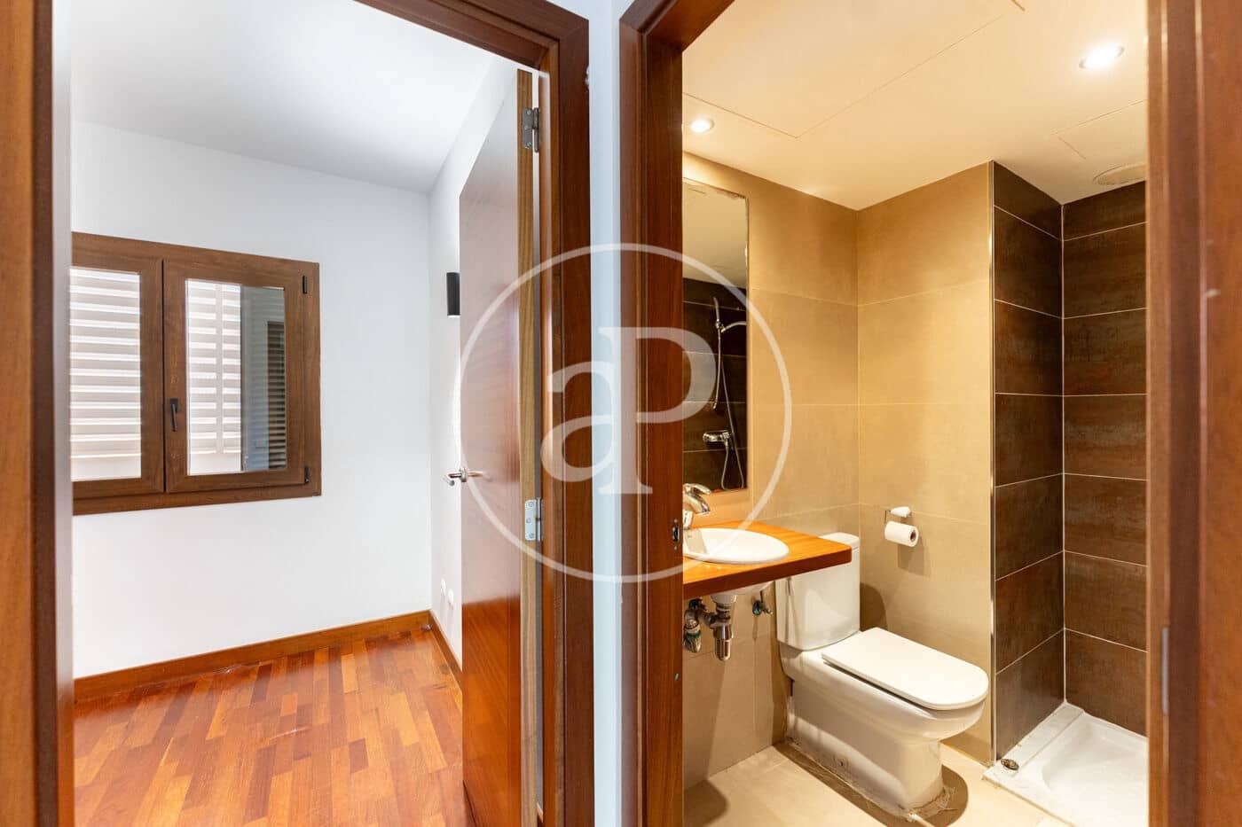 3 Zimmer Apartment zu vermieten in Palma de Mallorca - 2.500 € (Ref: 9934494)