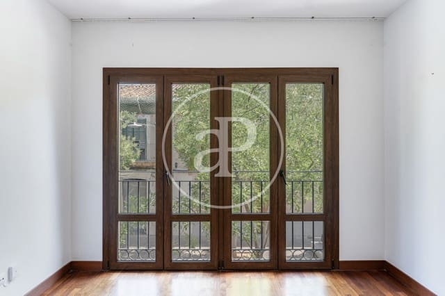 3 Zimmer Apartment zu vermieten in Santa Catalina, Palma de Mallorca - 2.500 € (Ref: 9934494)