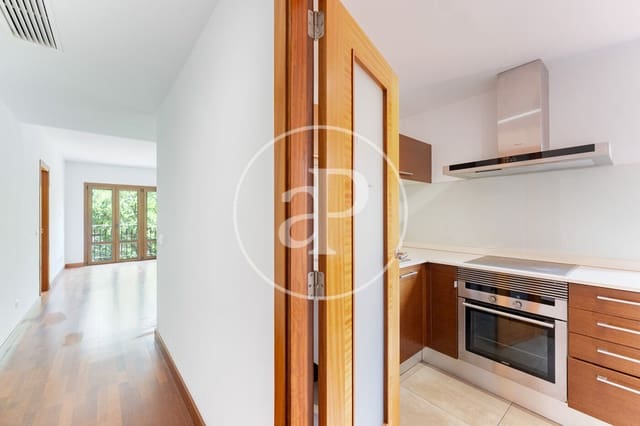 3 Zimmer Apartment zu vermieten in Santa Catalina, Palma de Mallorca - 2.500 € (Ref: 9934494)