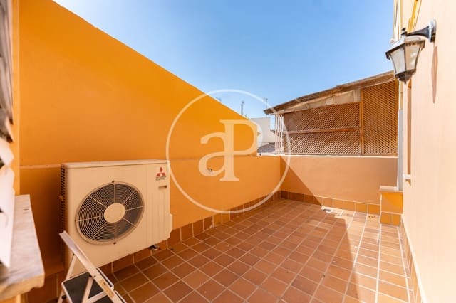3 Zimmer Apartment zu vermieten in Santa Catalina, Palma de Mallorca - 2.500 € (Ref: 9934494)