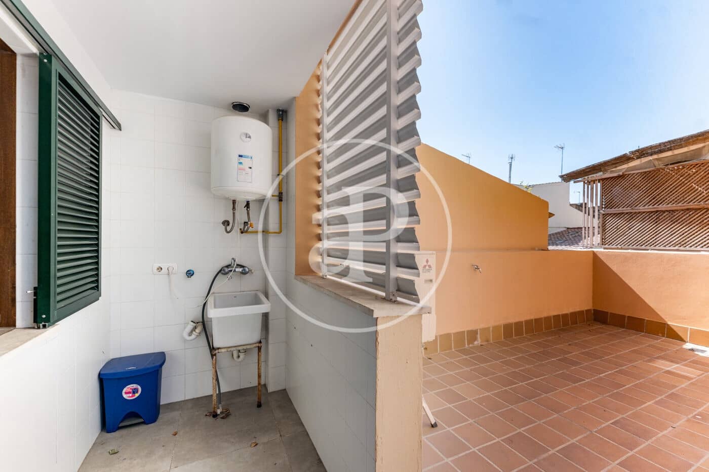 3 Zimmer Apartment zu vermieten in Palma de Mallorca - 2.500 € (Ref: 9934494)