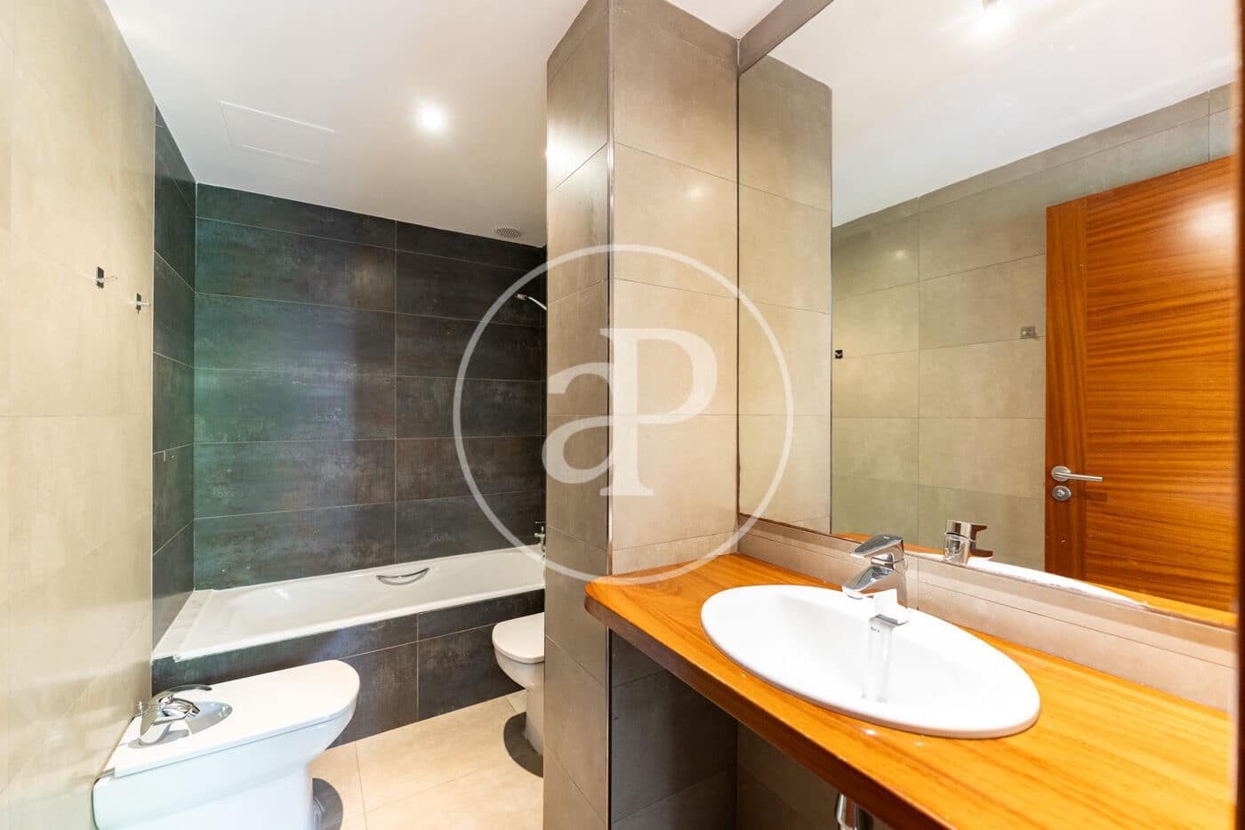 3 Zimmer Apartment zu vermieten in Palma de Mallorca - 2.500 € (Ref: 9934494)