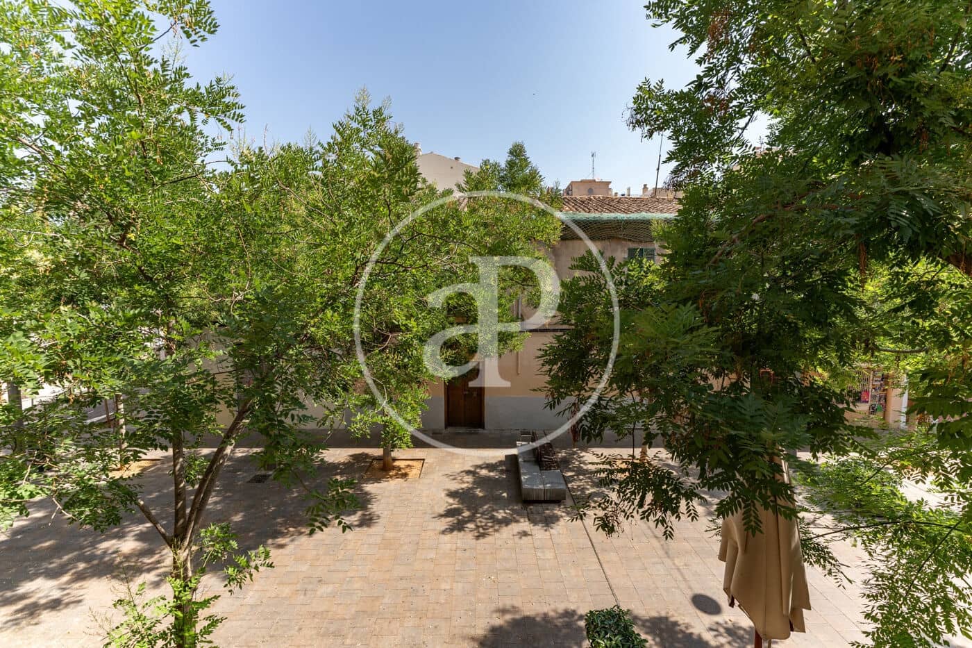3 Zimmer Apartment zu vermieten in Palma de Mallorca - 2.500 € (Ref: 9934494)