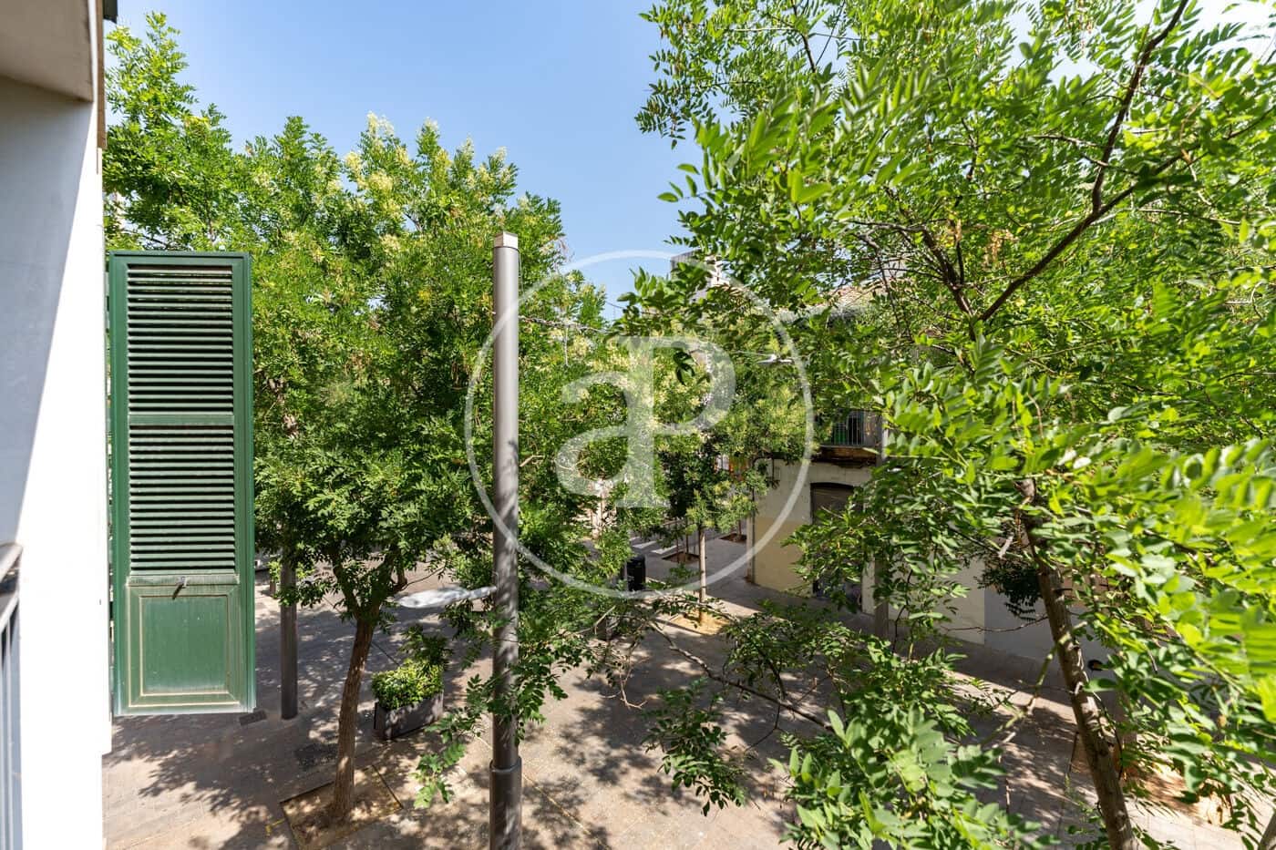 3 Zimmer Apartment zu vermieten in Palma de Mallorca - 2.500 € (Ref: 9934494)