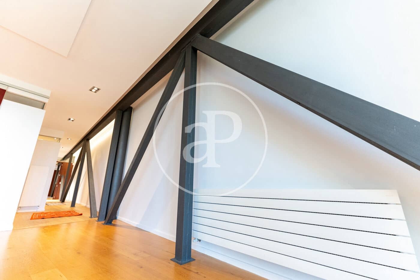 2 quarto Apartamento para arrendar em Palma de Mallorca com garagem - 4 900 € (Ref: 9936417)