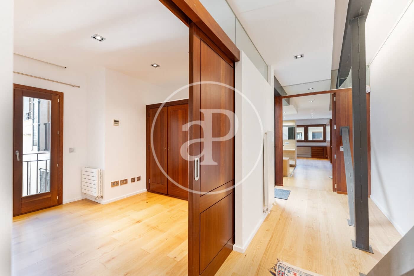 2 quarto Apartamento para arrendar em Palma de Mallorca com garagem - 4 900 € (Ref: 9936417)