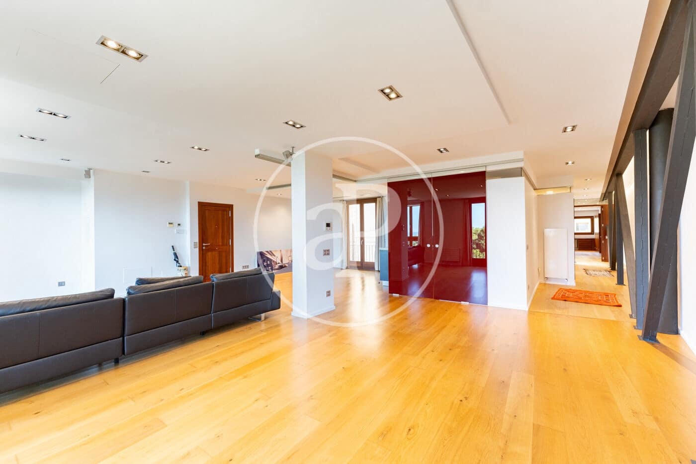 2 quarto Apartamento para arrendar em Palma de Mallorca com garagem - 4 900 € (Ref: 9936417)