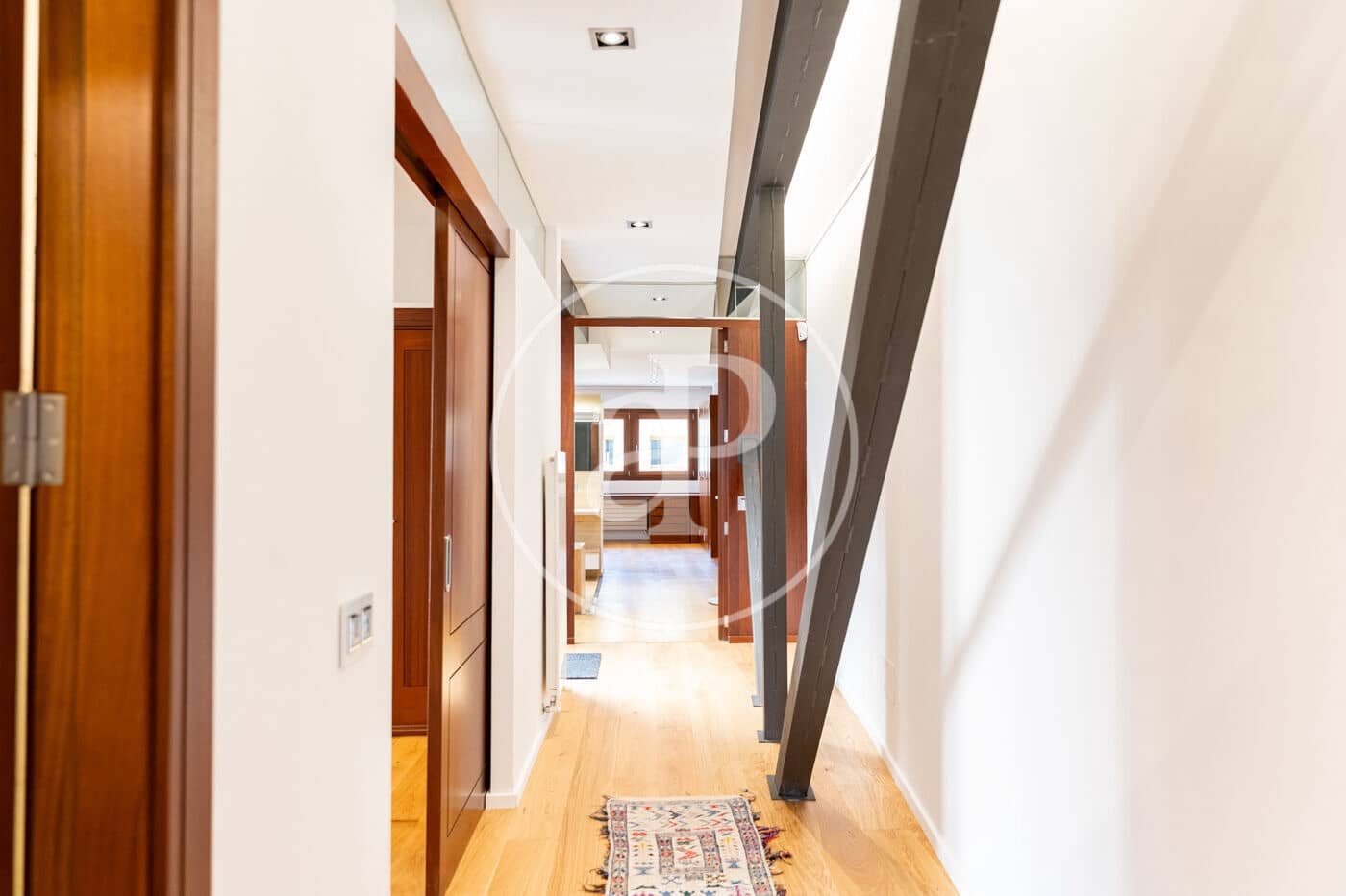 2 quarto Apartamento para arrendar em Palma de Mallorca com garagem - 4 900 € (Ref: 9936417)