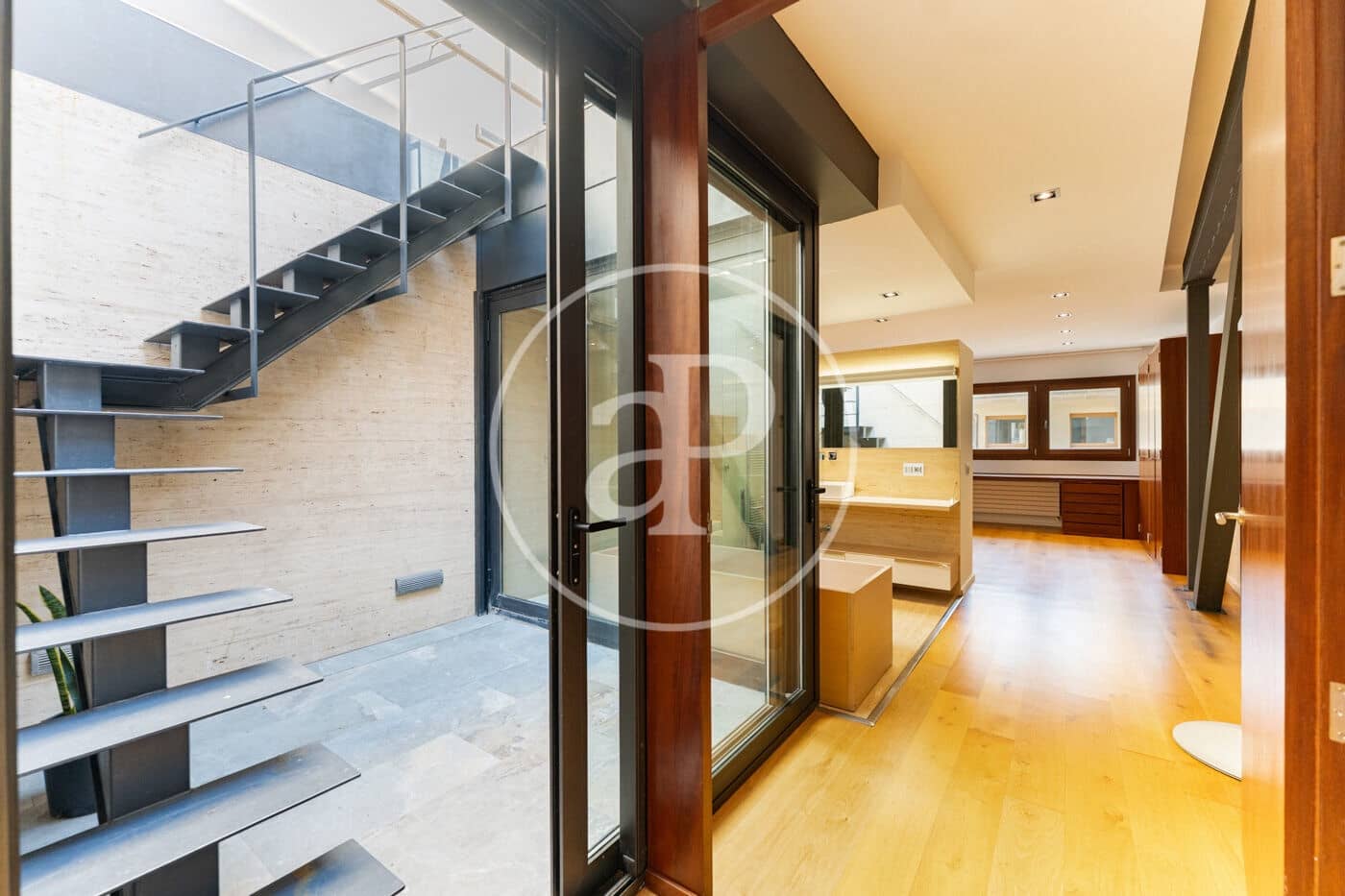 2 quarto Apartamento para arrendar em Palma de Mallorca com garagem - 4 900 € (Ref: 9936417)