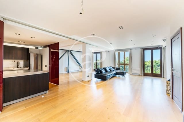 2 quarto Apartamento para arrendar em La Calatrava, Palma de Mallorca com garagem - 4 900 € (Ref: 9936417)