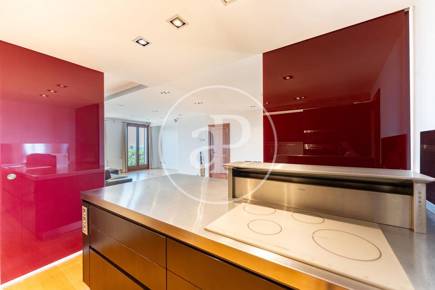 2 quarto Apartamento para arrendar em Palma de Mallorca com garagem - 4 900 € (Ref: 9936417)
