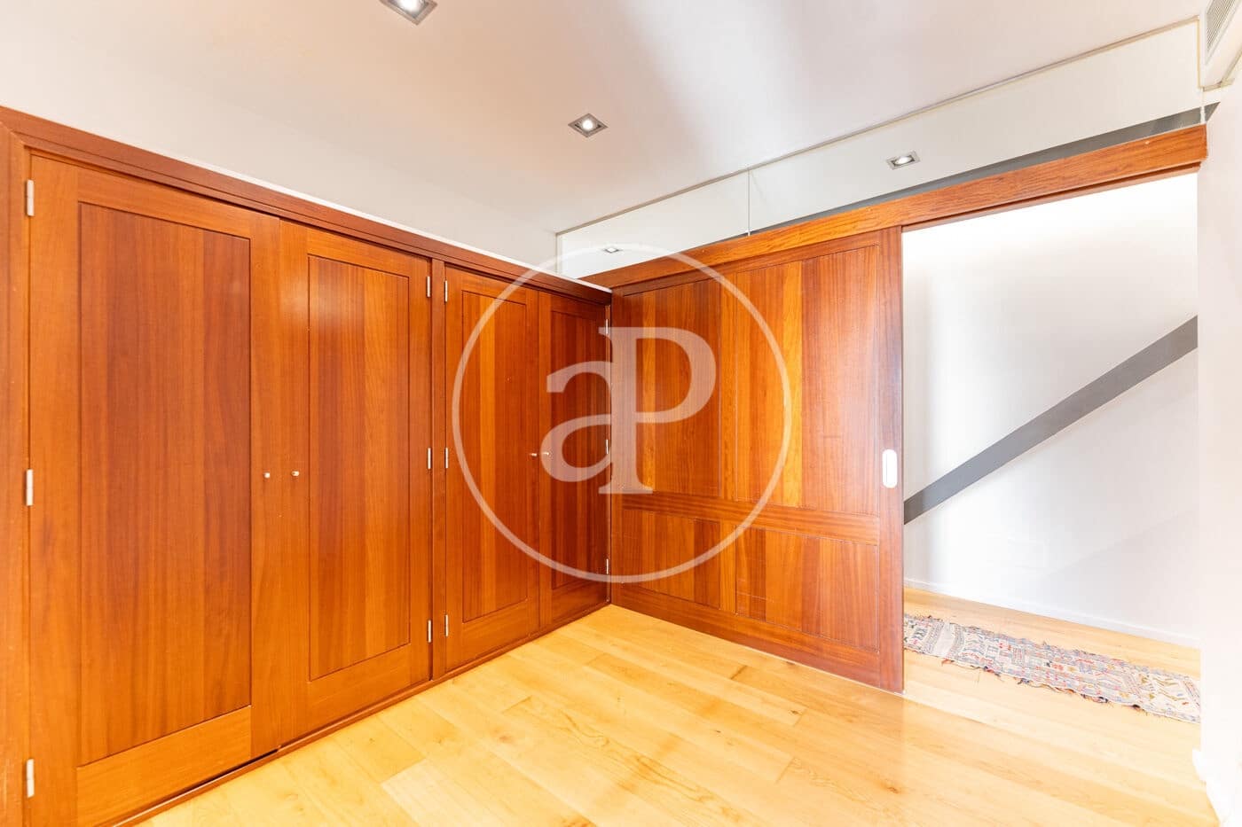 2 quarto Apartamento para arrendar em Palma de Mallorca com garagem - 4 900 € (Ref: 9936417)